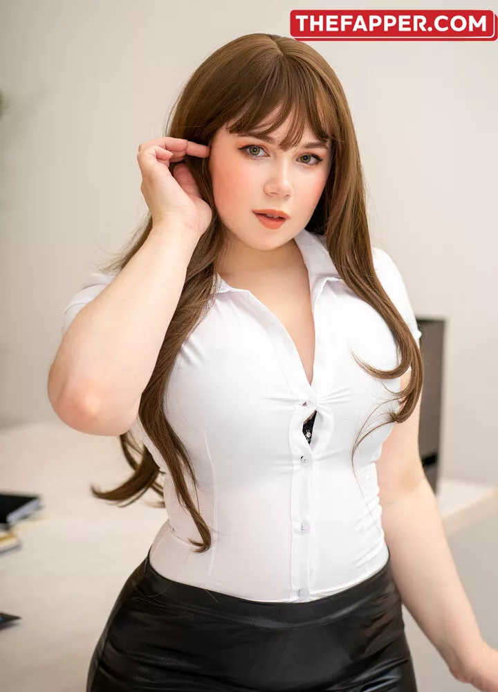 Elune Cosplay  Onlyfans Leaked Nude Image #D1dcv2v8al