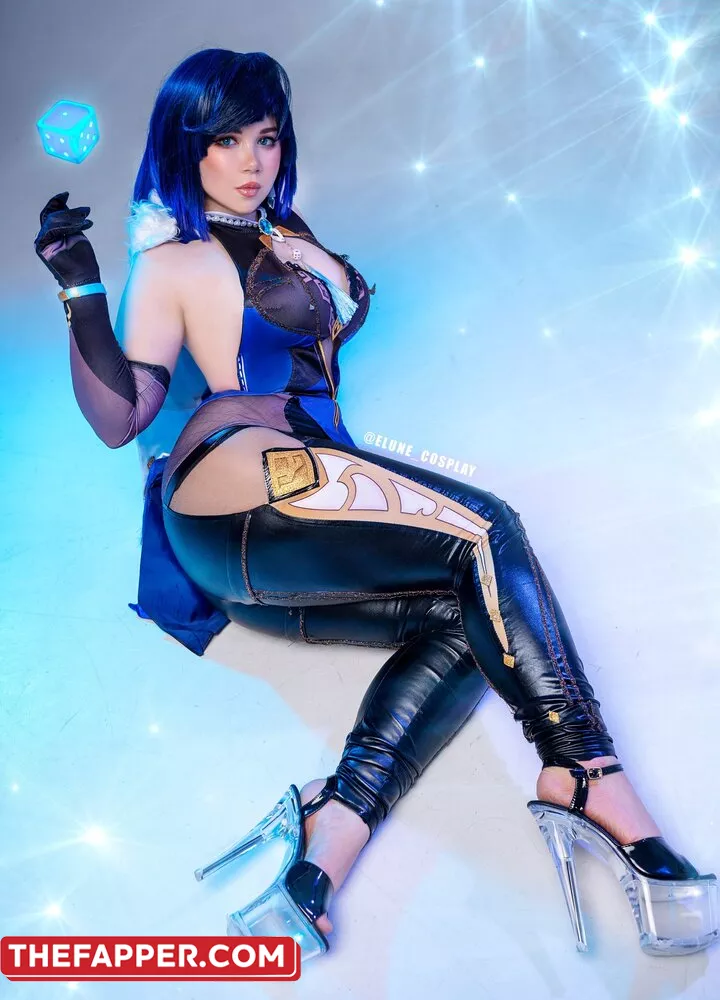 Elune Cosplay  Onlyfans Leaked Nude Image #EGkjBhPmFf