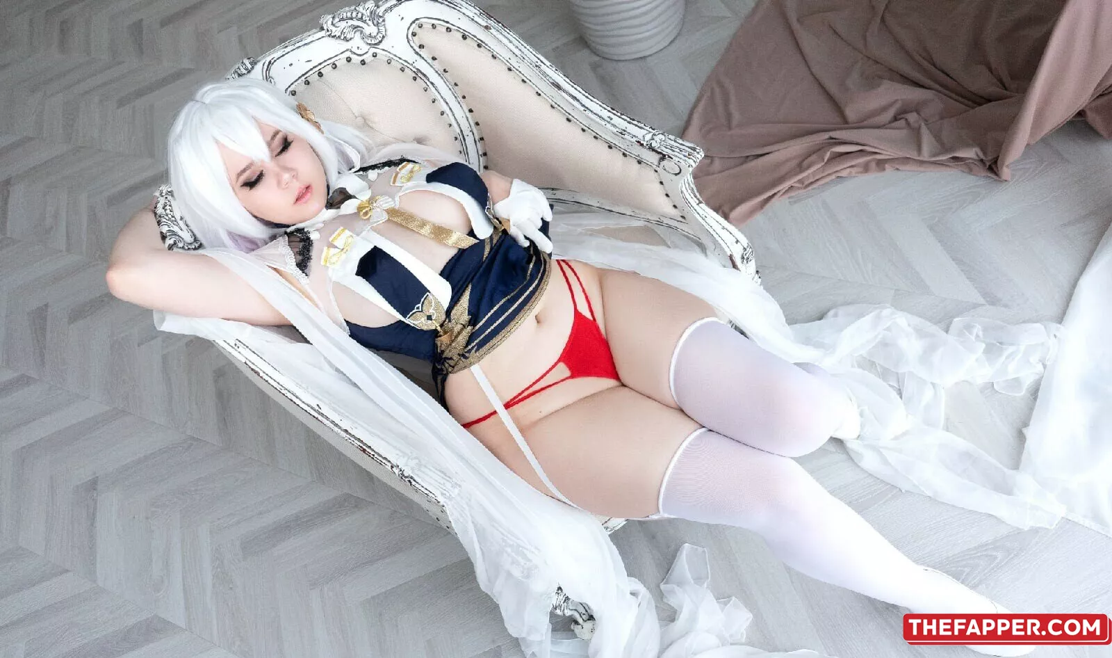 Elune Cosplay  Onlyfans Leaked Nude Image #FGxb26FQkI