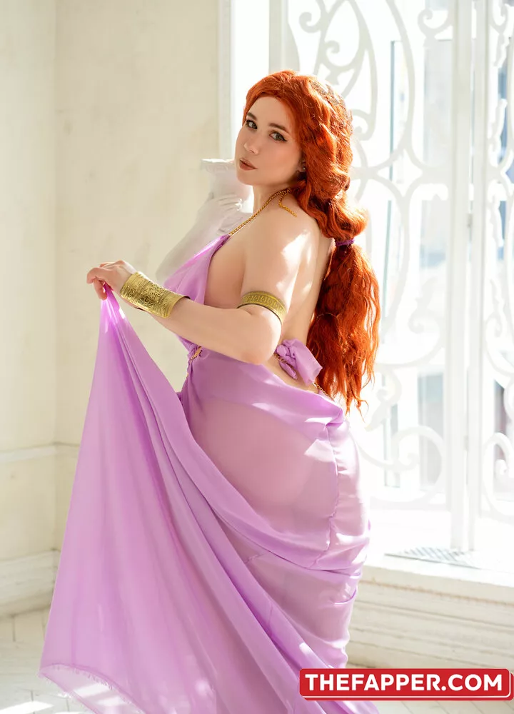 Elune Cosplay  Onlyfans Leaked Nude Image #G9eQO12U71