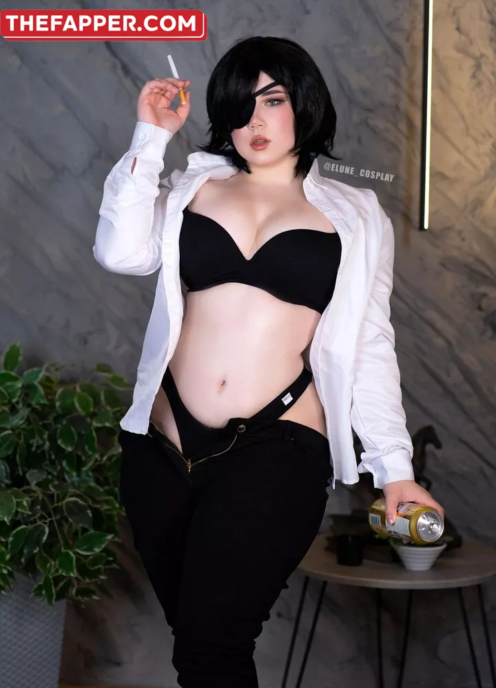 Elune Cosplay  Onlyfans Leaked Nude Image #IiGmevXHBo