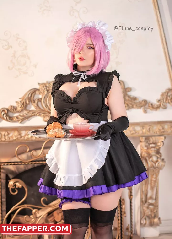 Elune Cosplay  Onlyfans Leaked Nude Image #JLaFWa76NU