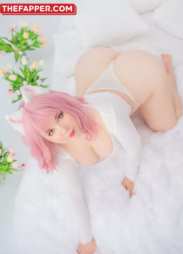 Elune Cosplay  Onlyfans Leaked Nude Image #JcFT0stOZU