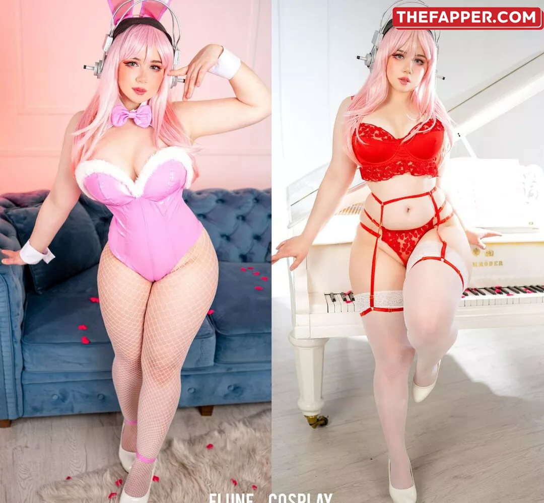 Elune Cosplay  Onlyfans Leaked Nude Image #MKKrZ6gQ1Y