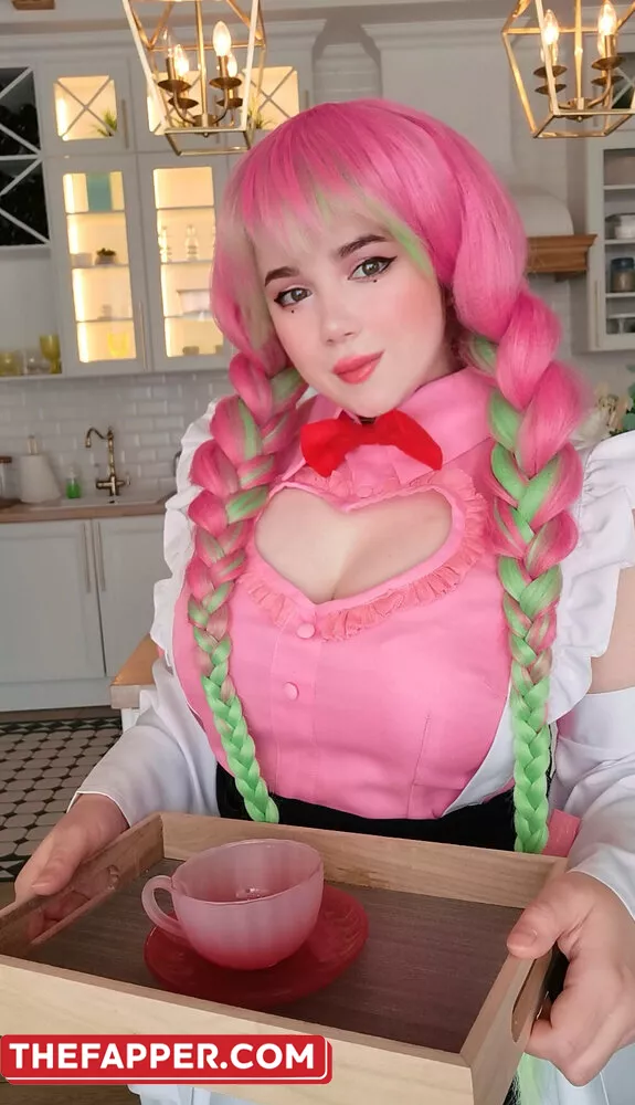 Elune Cosplay  Onlyfans Leaked Nude Image #Mnx61X2tzz