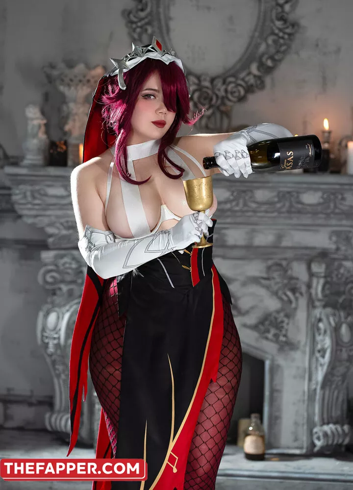 Elune Cosplay  Onlyfans Leaked Nude Image #QBj8jgKabb