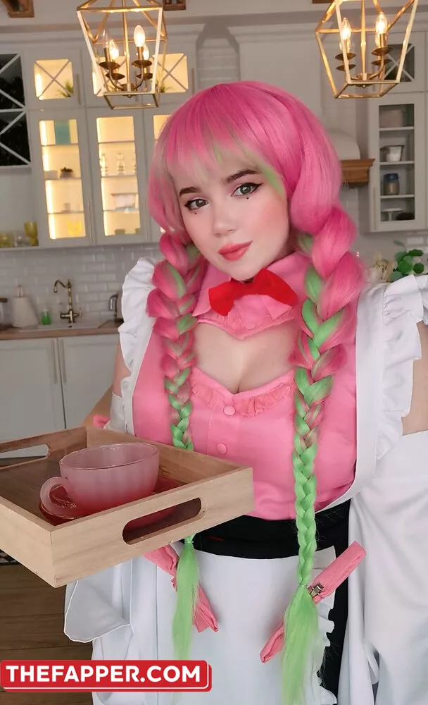 Elune Cosplay  Onlyfans Leaked Nude Image #QCsvrhBAdN