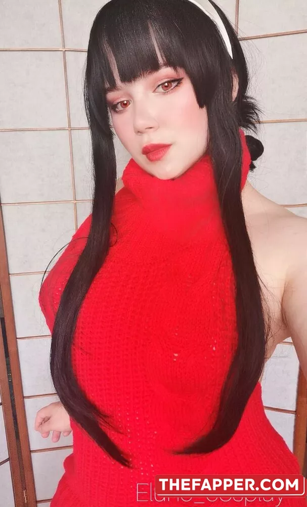 Elune Cosplay  Onlyfans Leaked Nude Image #QbBEiWv1pm