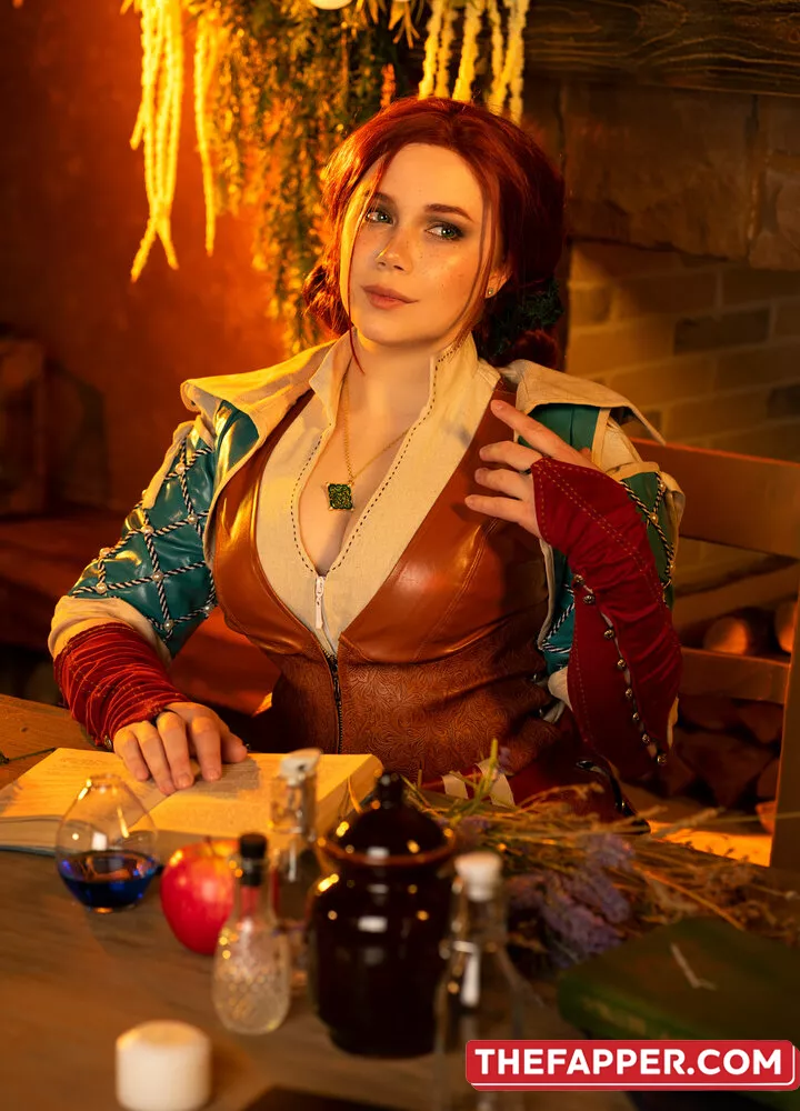 Elune Cosplay  Onlyfans Leaked Nude Image #SQNq4NU8xL