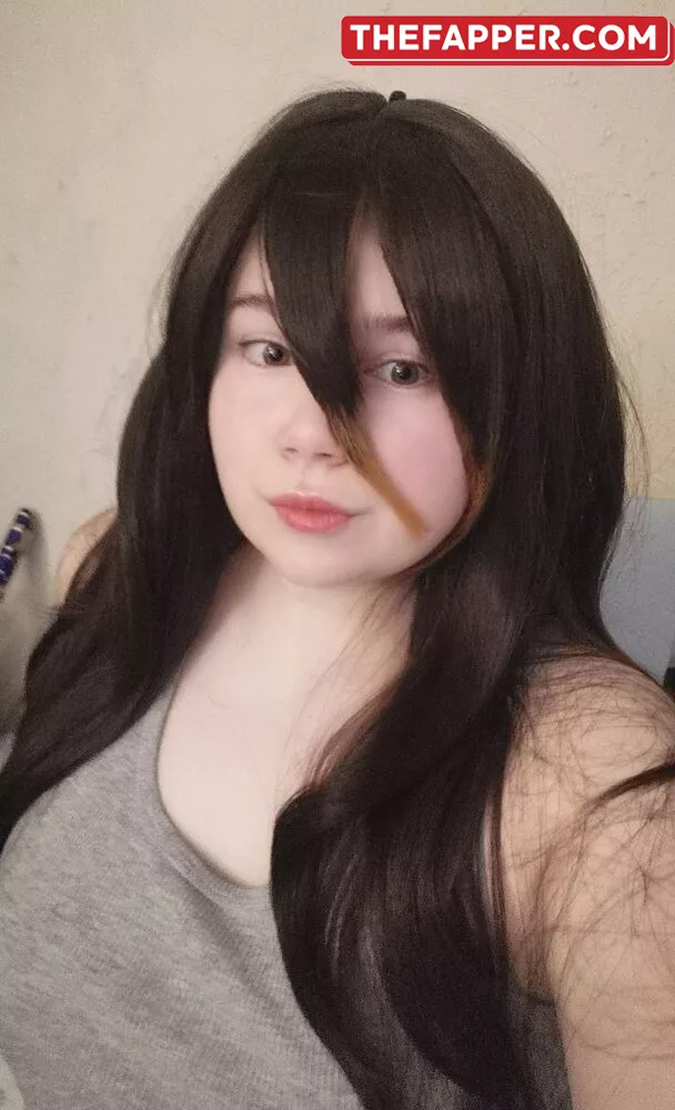 Elune Cosplay  Onlyfans Leaked Nude Image #Vx3JXwO8uT