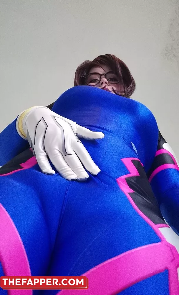 Elune Cosplay  Onlyfans Leaked Nude Image #Wo1ToeeOq9
