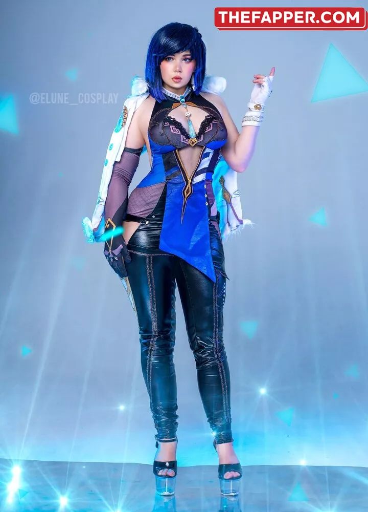 Elune Cosplay  Onlyfans Leaked Nude Image #Y0tvmgHSNJ