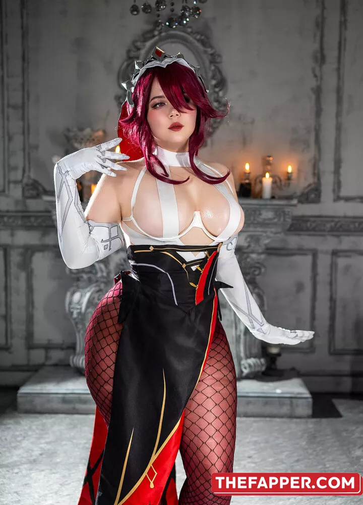 Elune Cosplay  Onlyfans Leaked Nude Image #ZQ5GItOqhB