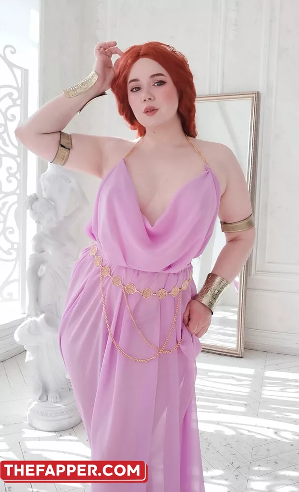 Elune Cosplay  Onlyfans Leaked Nude Image #ecFw6g3RUW