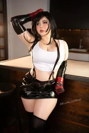Elune Cosplay #g6zZyFFKTw