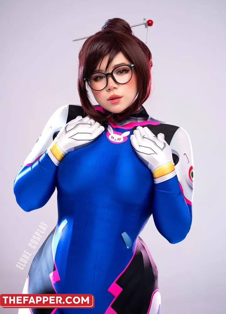 Elune Cosplay  Onlyfans Leaked Nude Image #h90Bysz6bE