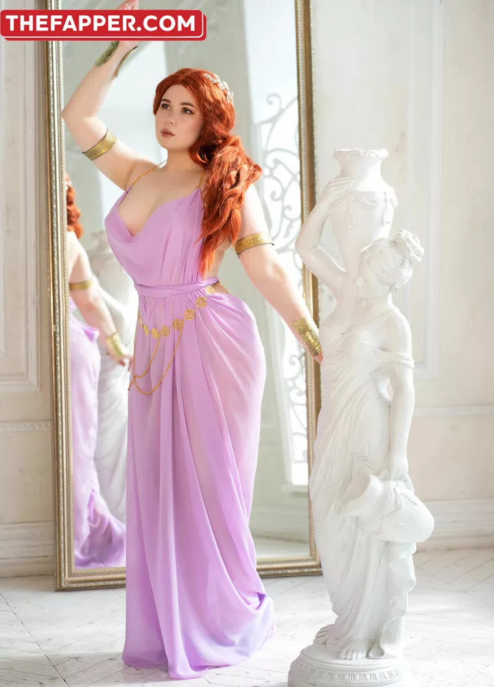 Elune Cosplay  Onlyfans Leaked Nude Image #hdhDOXwH0b