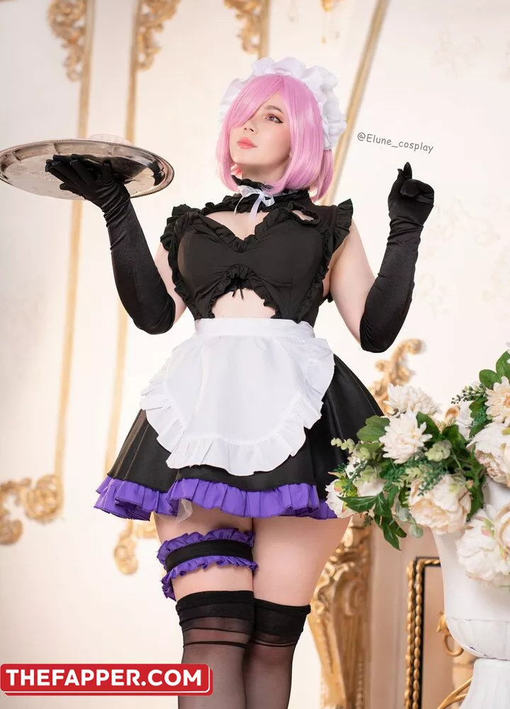 Elune Cosplay  Onlyfans Leaked Nude Image #hy4KnlviCa