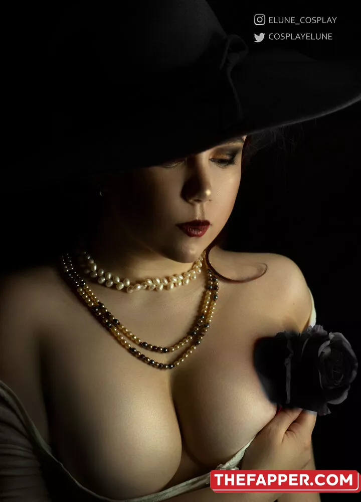 Elune Cosplay  Onlyfans Leaked Nude Image #jgsPpGnlJi