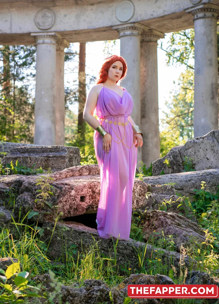 Elune Cosplay  Onlyfans Leaked Nude Image #kMy5TxNe2c