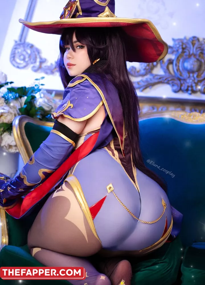 Elune Cosplay  Onlyfans Leaked Nude Image #lTAA5CEkBk