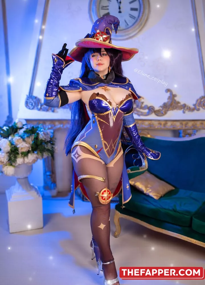 Elune Cosplay  Onlyfans Leaked Nude Image #mCFYBilTV7