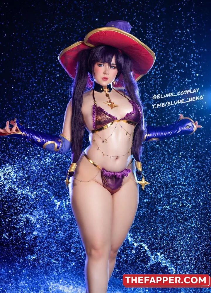 Elune Cosplay  Onlyfans Leaked Nude Image #piZyKXmsTS