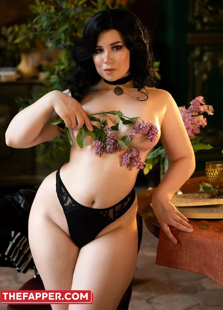 Elune Cosplay  Onlyfans Leaked Nude Image #sBA8hL1UCa