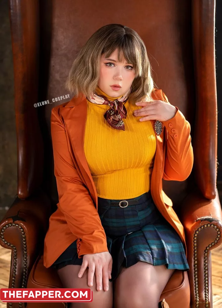Elune Cosplay  Onlyfans Leaked Nude Image #xrwV0Mf75u