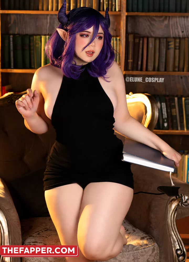 Elune Cosplay  Onlyfans Leaked Nude Image #yjuXIbs1aG