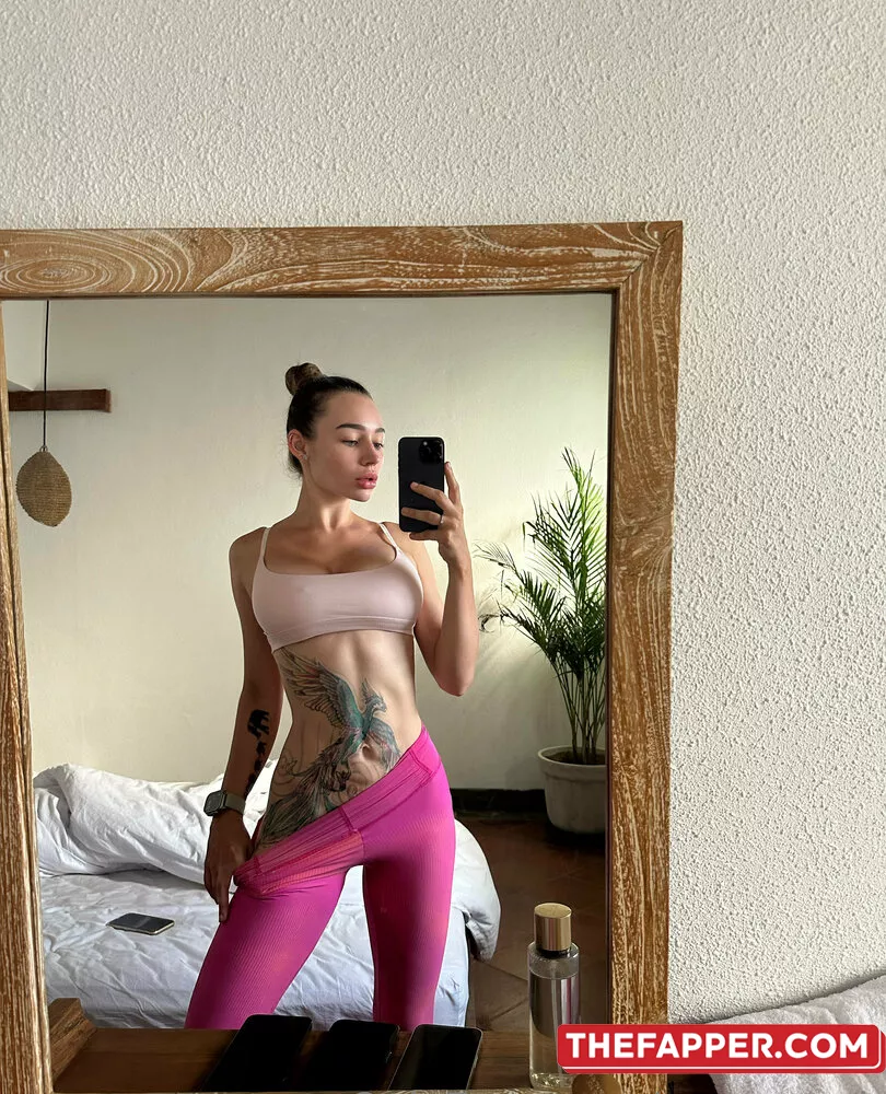 Emanovak  Onlyfans Leaked Nude Image #D2zzr2TvRm