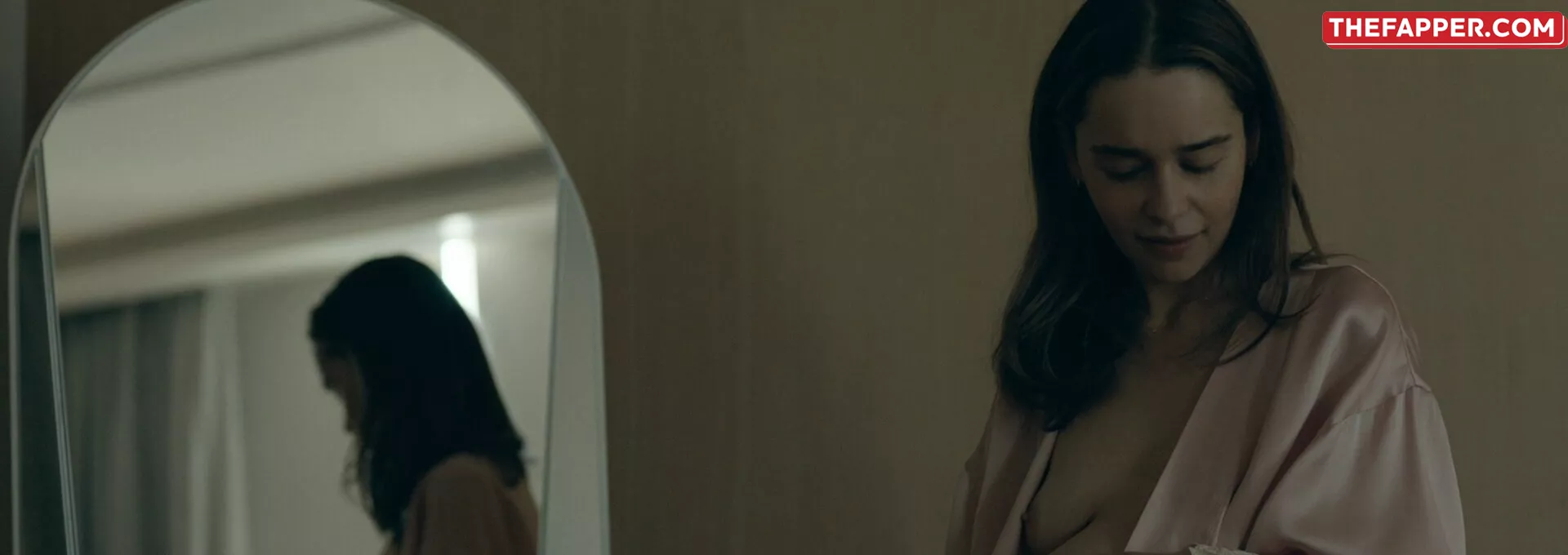 Emilia Clarke  Onlyfans Leaked Nude Image #0LS0YDD7vK