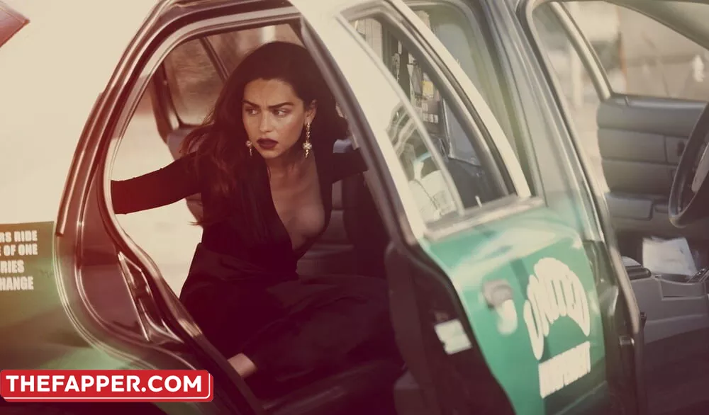 Emilia Clarke  Onlyfans Leaked Nude Image #0ozPepb4lz