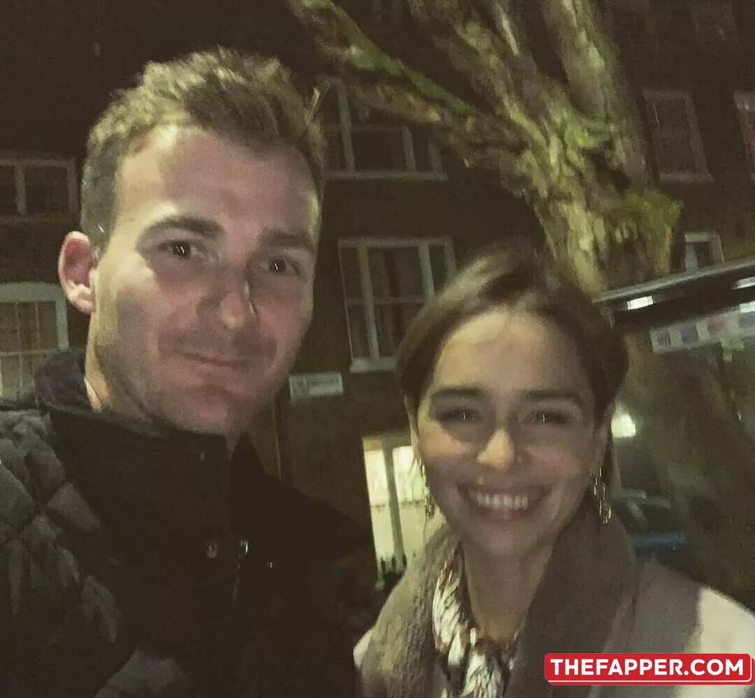 Emilia Clarke  Onlyfans Leaked Nude Image #1AEcUQBI0t