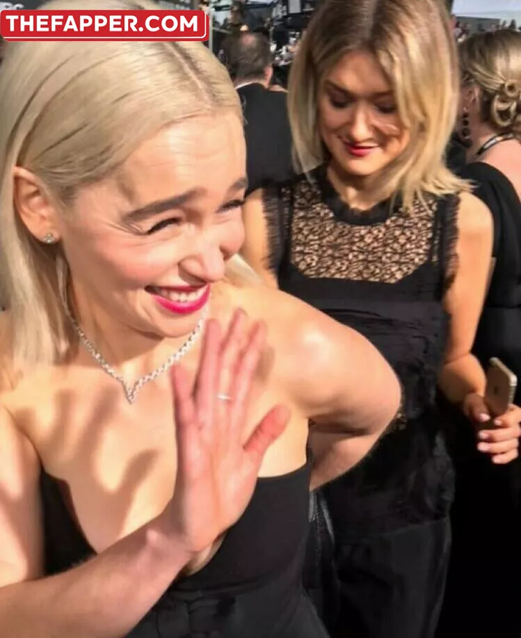 Emilia Clarke  Onlyfans Leaked Nude Image #1Zqz1cRAgp