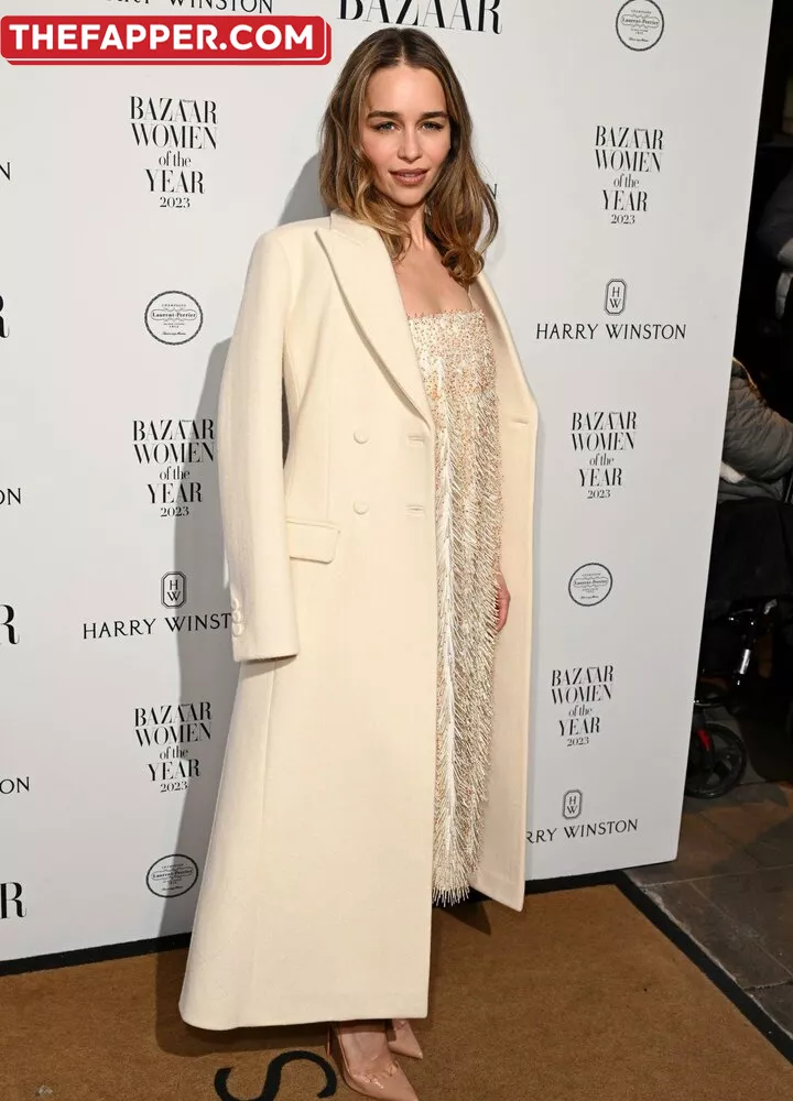 Emilia Clarke  Onlyfans Leaked Nude Image #1l0W8Kz6eA