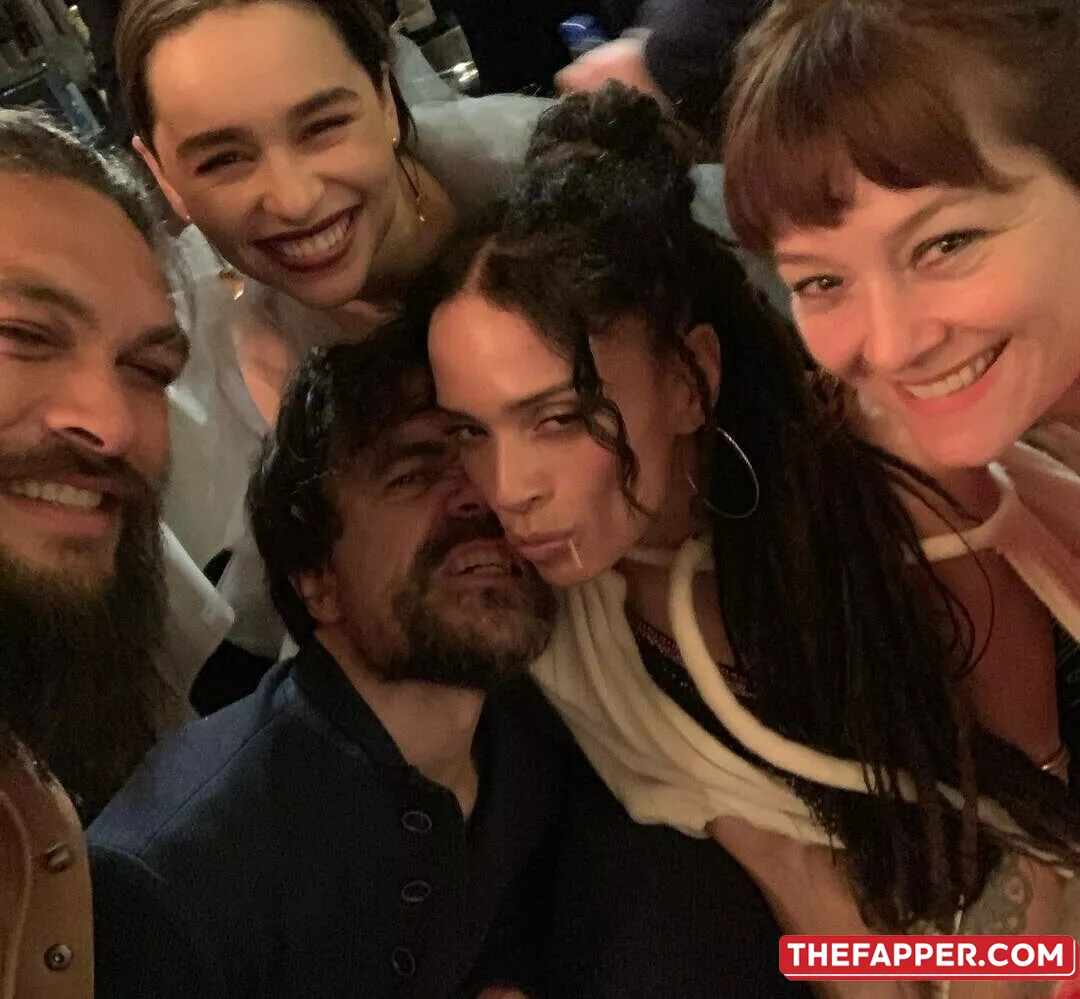 Emilia Clarke  Onlyfans Leaked Nude Image #26Hlj3KrMc