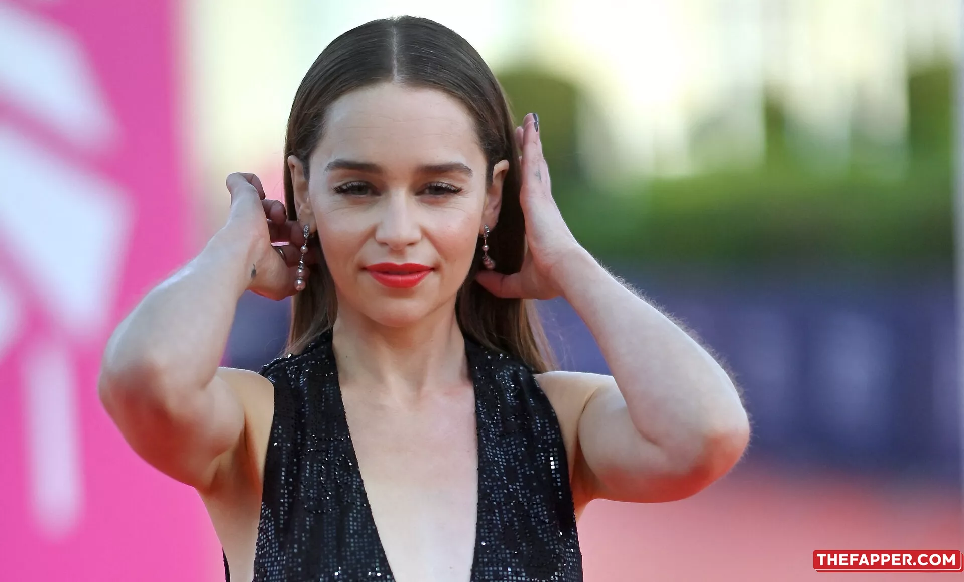 Emilia Clarke  Onlyfans Leaked Nude Image #2TmLtehUrG