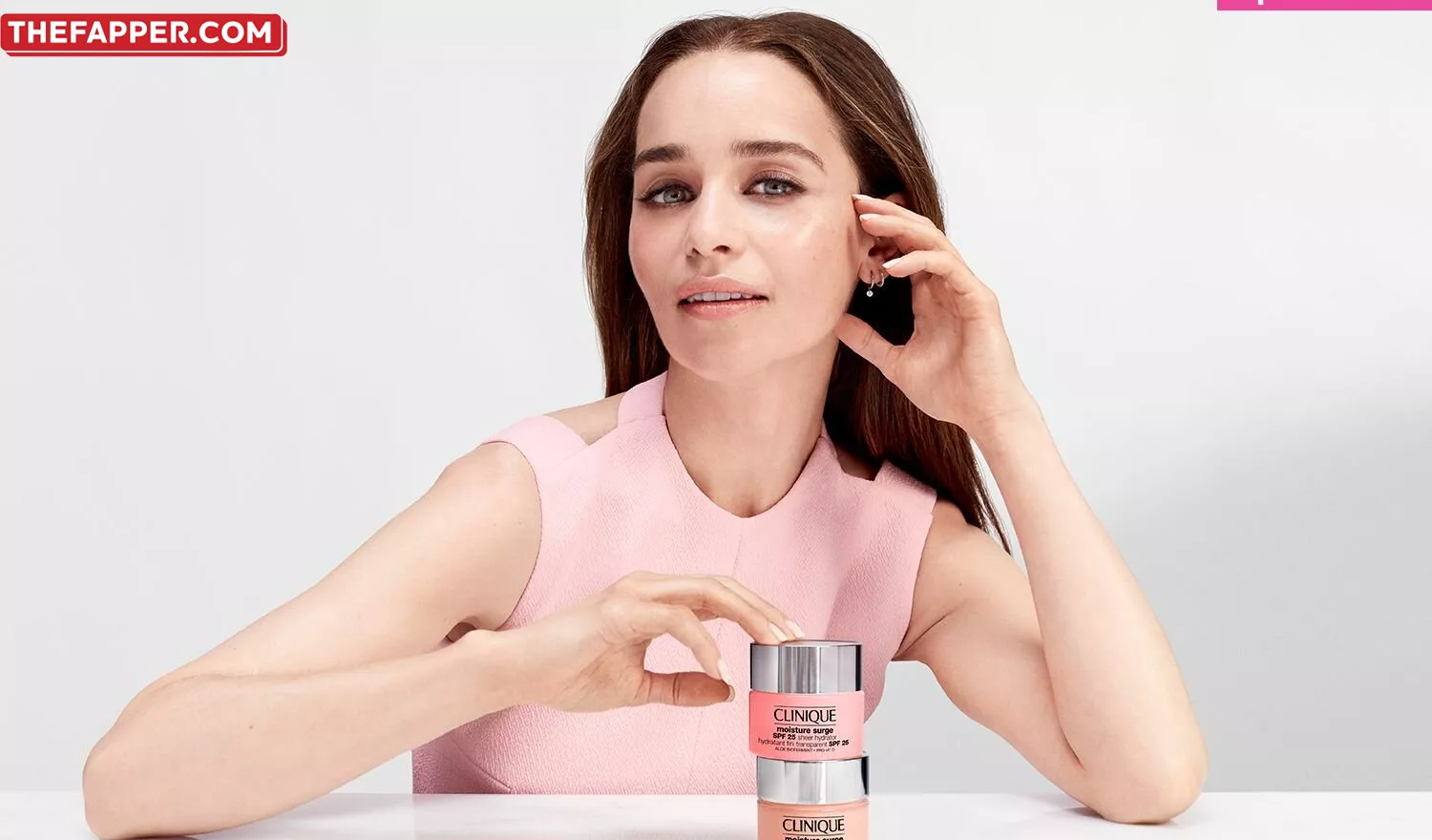 Emilia Clarke  Onlyfans Leaked Nude Image #5W9mpeWh2Q