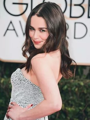 Emilia Clarke Onlyfans Leaked Nude Image #8z8bxuxZyW