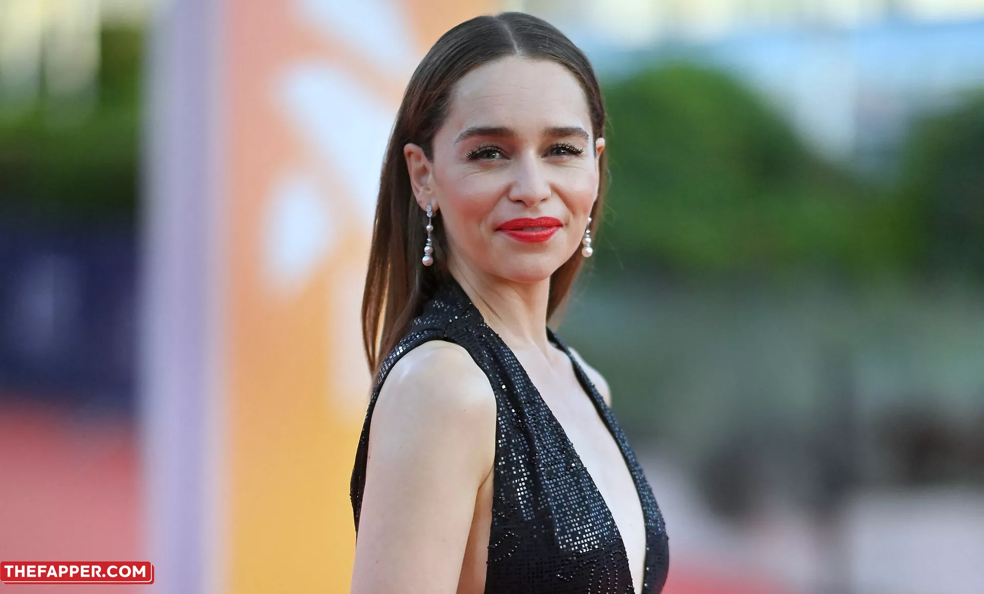 Emilia Clarke  Onlyfans Leaked Nude Image #ErQXFZuIOU