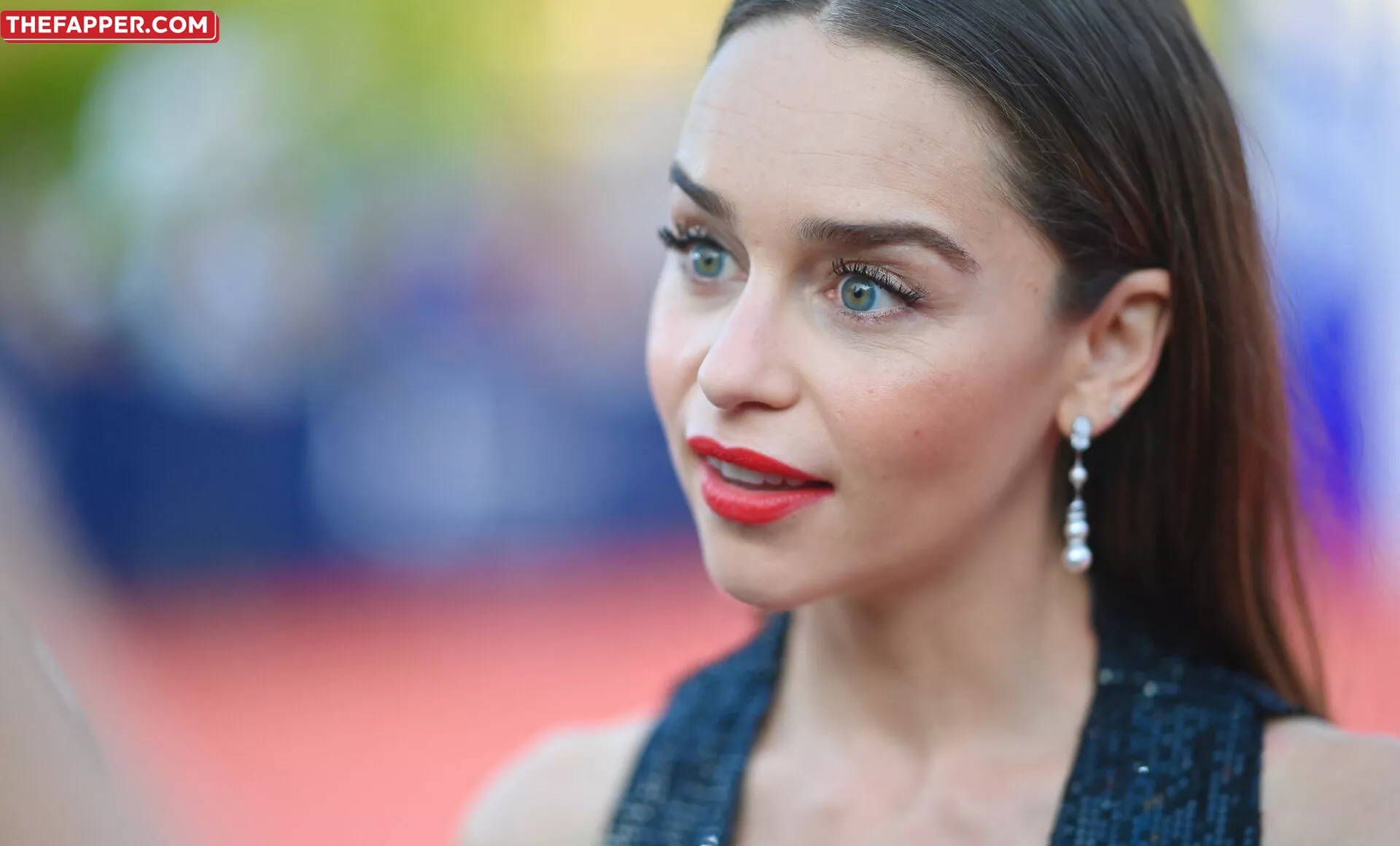 Emilia Clarke  Onlyfans Leaked Nude Image #F050WqIJl8