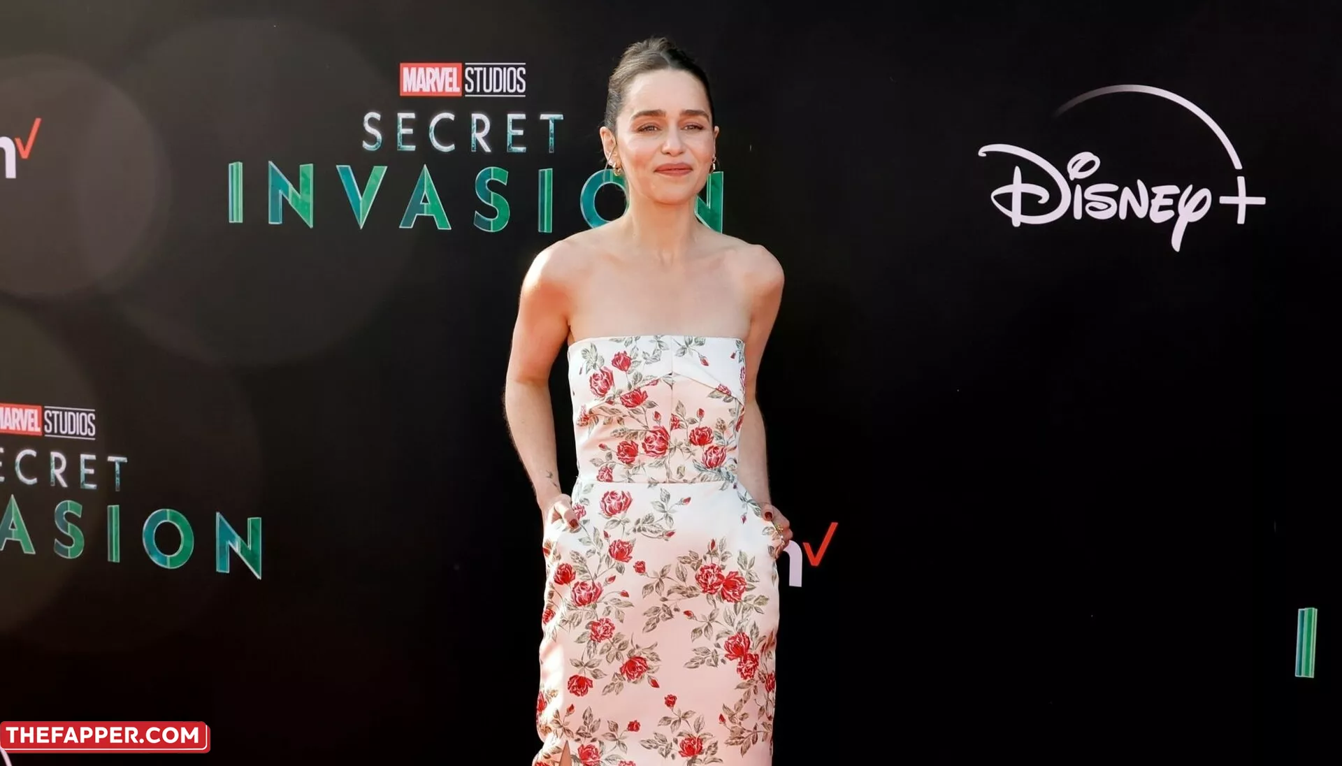 Emilia Clarke  Onlyfans Leaked Nude Image #GmEZBSvqv2