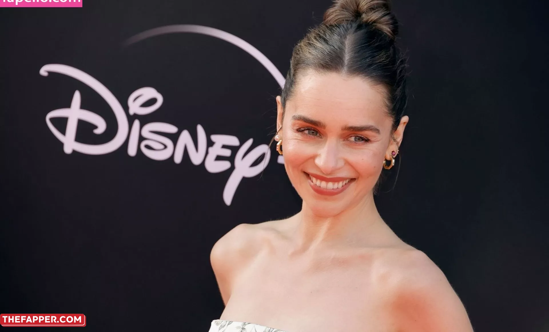 Emilia Clarke  Onlyfans Leaked Nude Image #HLjzP4tGQx