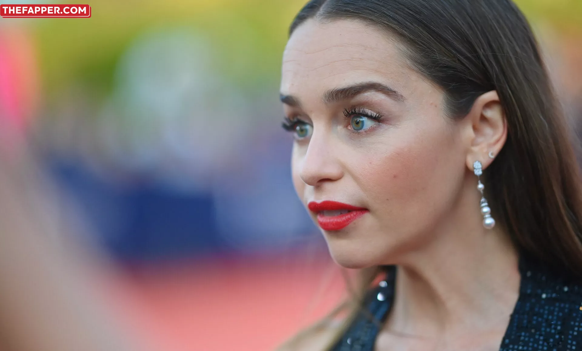 Emilia Clarke  Onlyfans Leaked Nude Image #HTGzd3eQBx