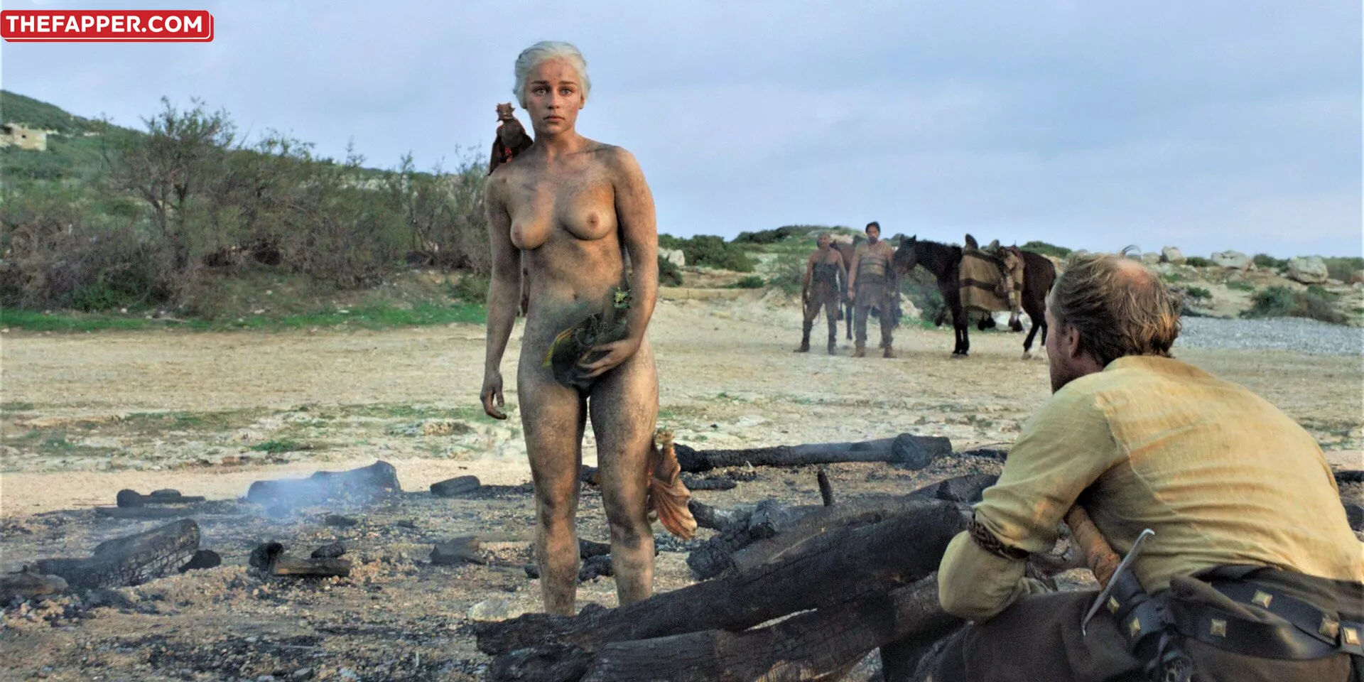 Emilia Clarke  Onlyfans Leaked Nude Image #JNJ0LXQ50e