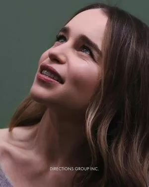 Emilia Clarke #KE6o7cn57P