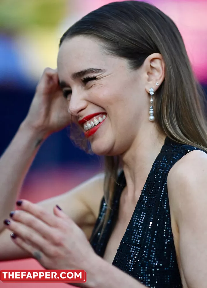 Emilia Clarke  Onlyfans Leaked Nude Image #Kb8mLcCYyo