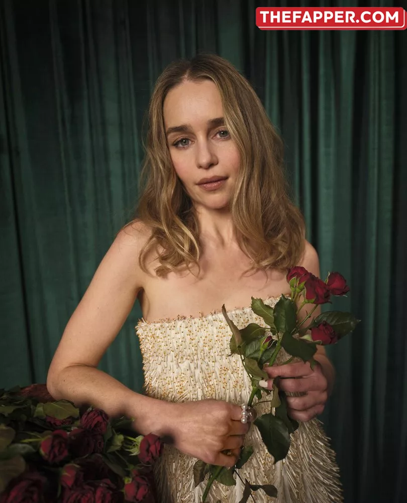 Emilia Clarke  Onlyfans Leaked Nude Image #LOk5psPlb7