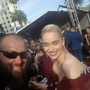 Emilia Clarke Onlyfans Leaked Nude Image #LTPPYJ6cyr